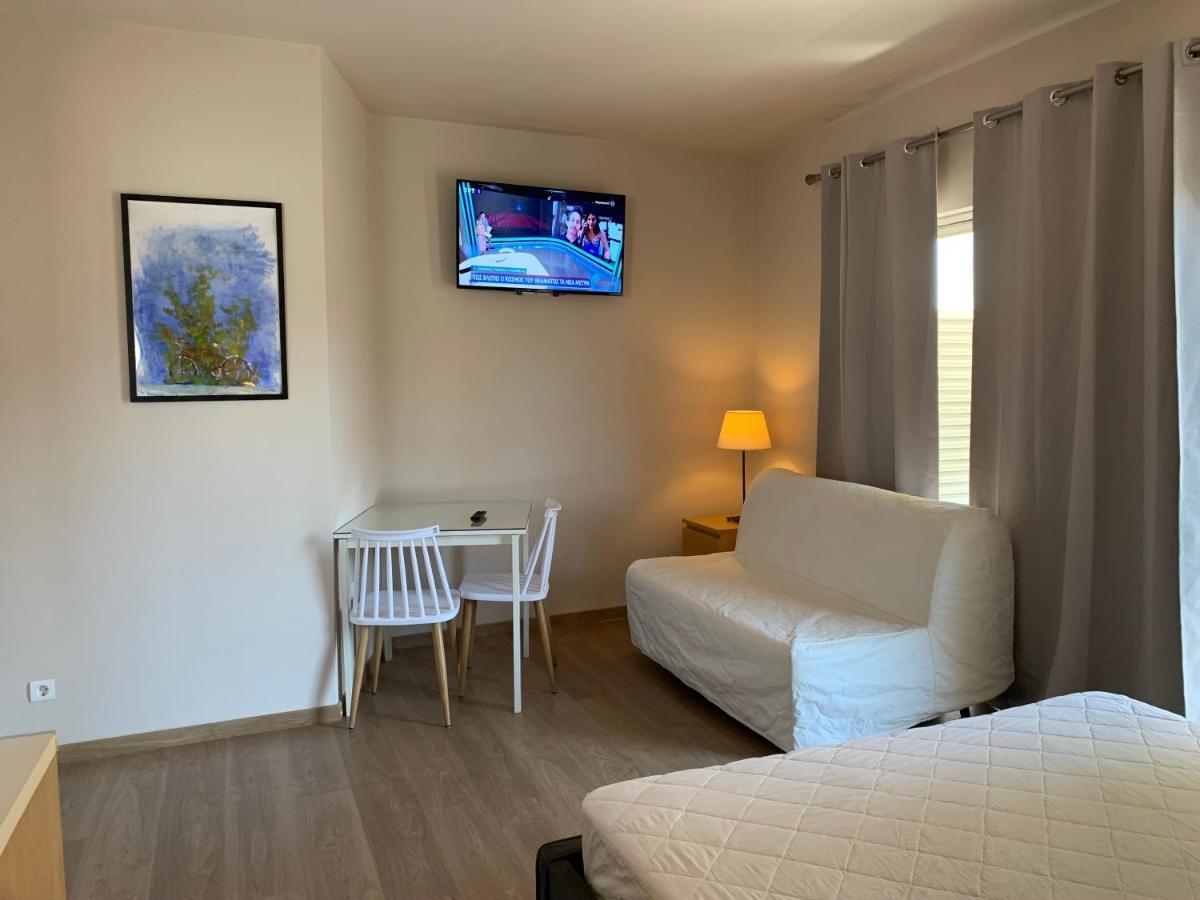 Apartment 28 3ου ορόφου στο χαλάνδρι Athens